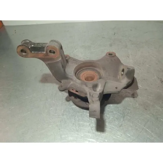 Mangueta Delantera Izquierda para Renault Megane Iii Berlina 5 P