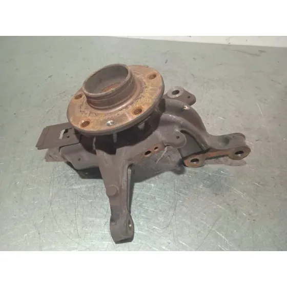 Mangueta Delantera Izquierda para Renault Megane Iii Berlina 5 P