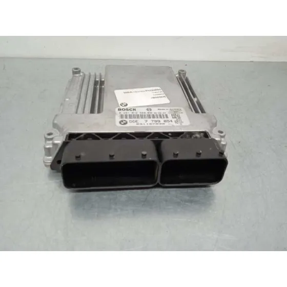 Centralita Motor Uce para Bmw Serie 1 Berlina (E81/E87)
