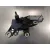 Motor Limpia Trasero para Volkswagen Passat Variant (3B6)