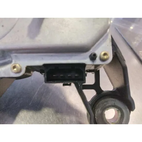 Motor Limpia Trasero para Volkswagen Passat Variant (3B6)