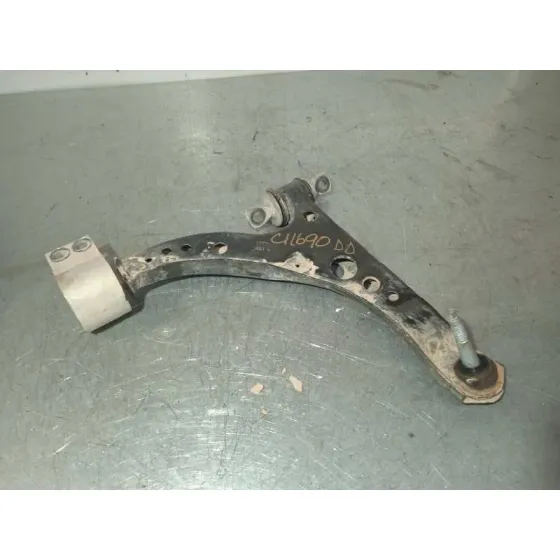 Brazo Suspension Inferior Delantero Derecho para Opel Astra K Lim. 5Türig
