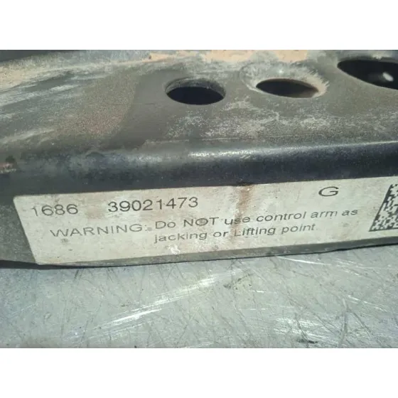 Brazo Suspension Inferior Delantero Derecho para Opel Astra K Lim. 5Türig