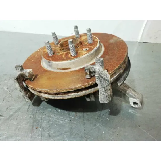 Mangueta Delantera Derecha para Opel Astra K Lim. 5Türig