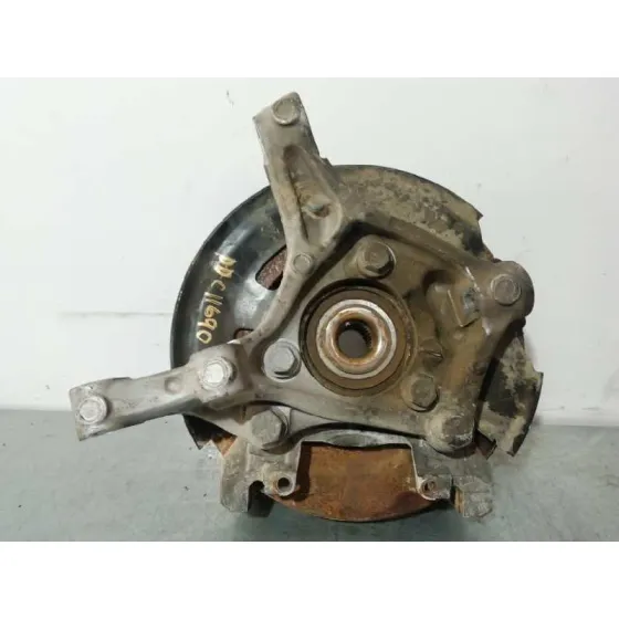 Mangueta Delantera Derecha para Opel Astra K Lim. 5Türig