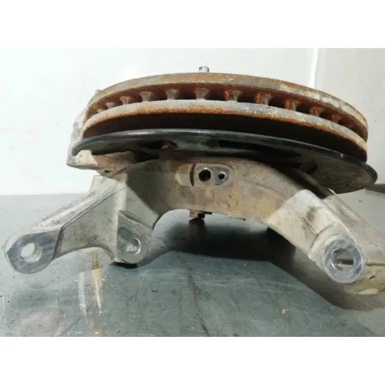 Mangueta Delantera Derecha para Opel Astra K Lim. 5Türig