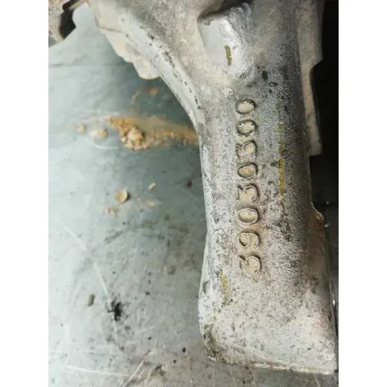 Mangueta Delantera Derecha para Opel Astra K Lim. 5Türig