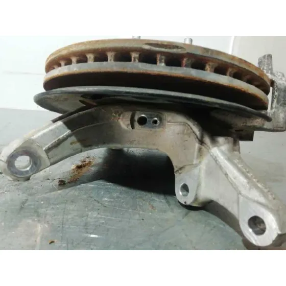 Mangueta Delantera Izquierda para Opel Astra K Lim. 5Türig