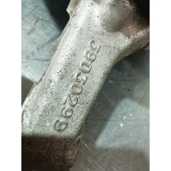 Mangueta Delantera Izquierda para Opel Astra K Lim. 5Türig