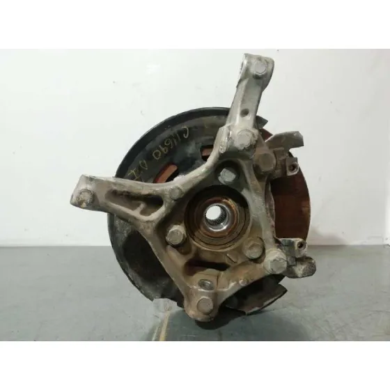 Mangueta Delantera Izquierda para Opel Astra K Lim. 5Türig