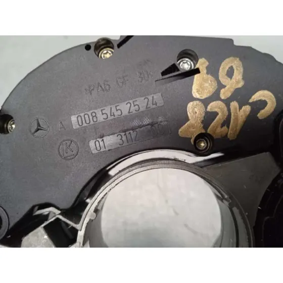 Mando Limpia para Mercedes-Benz Clase S (W220) Berlina
