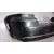 Paragolpes Trasero para Dodge Caliber