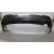 Paragolpes Trasero para Dodge Caliber