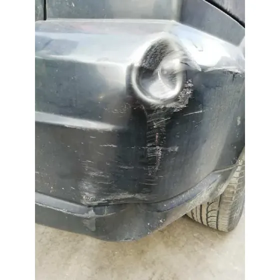 Paragolpes Trasero para Dodge Caliber