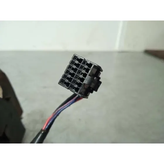 Retrovisor Izquierdo para Dodge Caliber