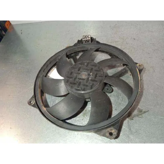 Electroventilador para Renault Megane Iii Berlina 5 P