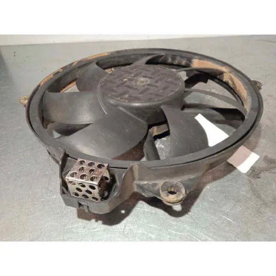 Electroventilador para Renault Megane Iii Berlina 5 P