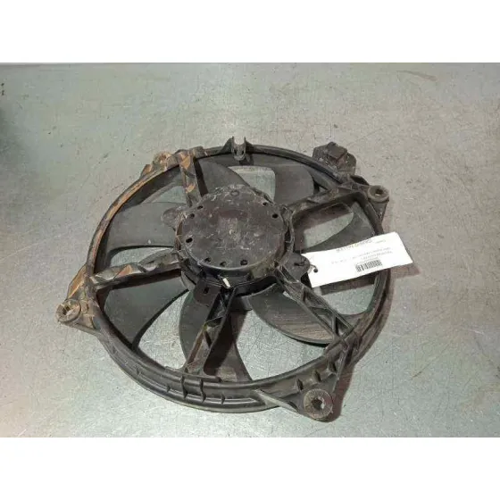 Electroventilador para Renault Megane Iii Berlina 5 P
