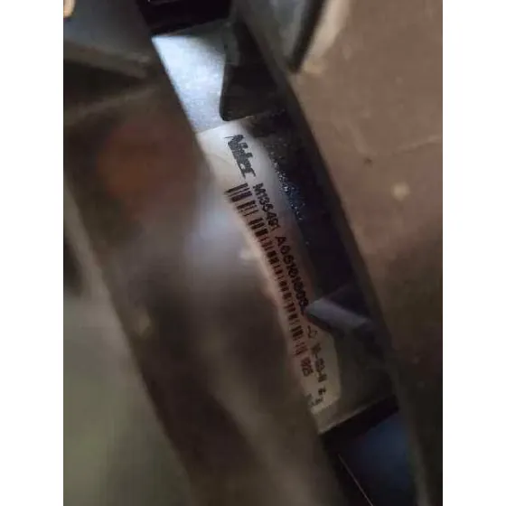 Electroventilador para Renault Megane Iii Berlina 5 P
