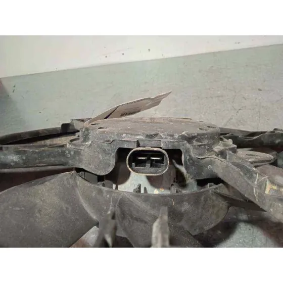 Electroventilador para Renault Megane Iii Berlina 5 P