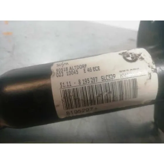 Punta Chasis Delantera para Bmw Serie 3 Coupe (E46)