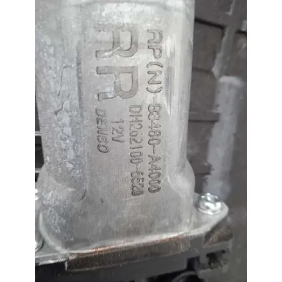 Elevalunas Trasero Derecho para Kia Carens ( )