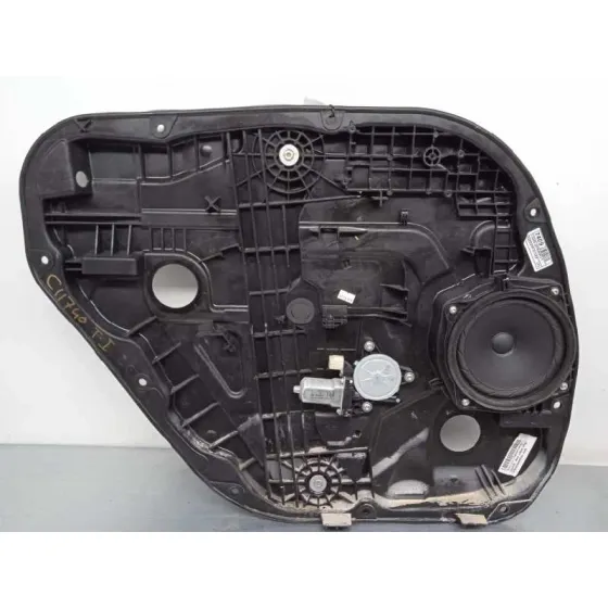 Elevalunas Trasero Izquierdo para Kia Carens ( )