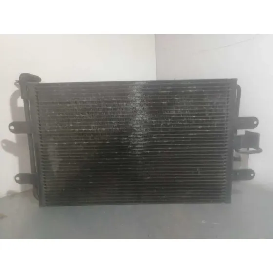 Condensador / Radiador Aire Acondicionado para Volkswagen Golf Iv Berlina (1J1)