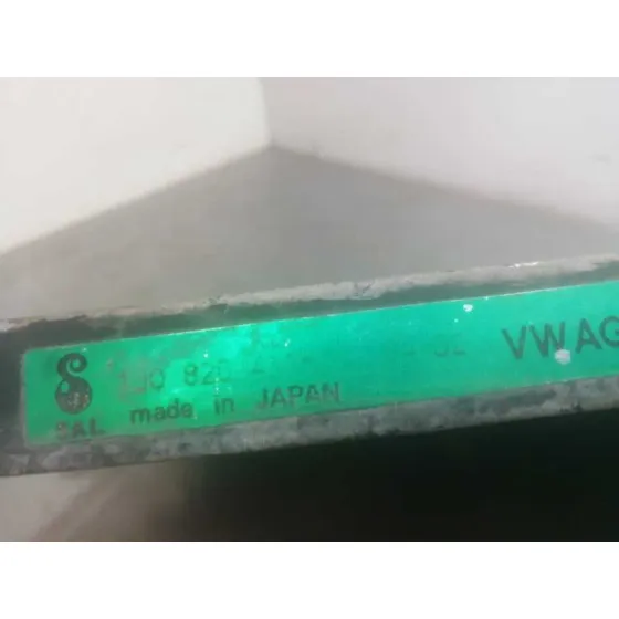Condensador / Radiador Aire Acondicionado para Volkswagen Golf Iv Berlina (1J1)