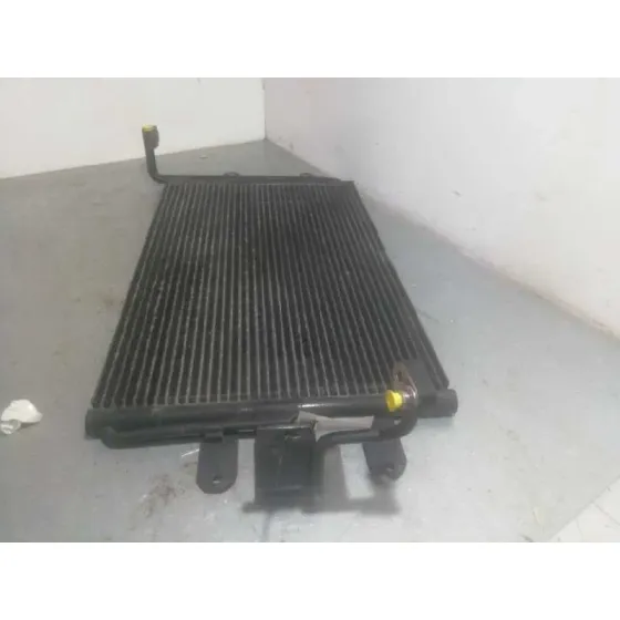 Condensador / Radiador Aire Acondicionado para Volkswagen Golf Iv Berlina (1J1)