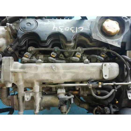 Motor Completo para Alfa Romeo 147 (190)