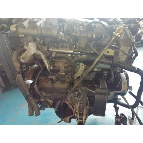 Motor Completo para Alfa Romeo 147 (190)