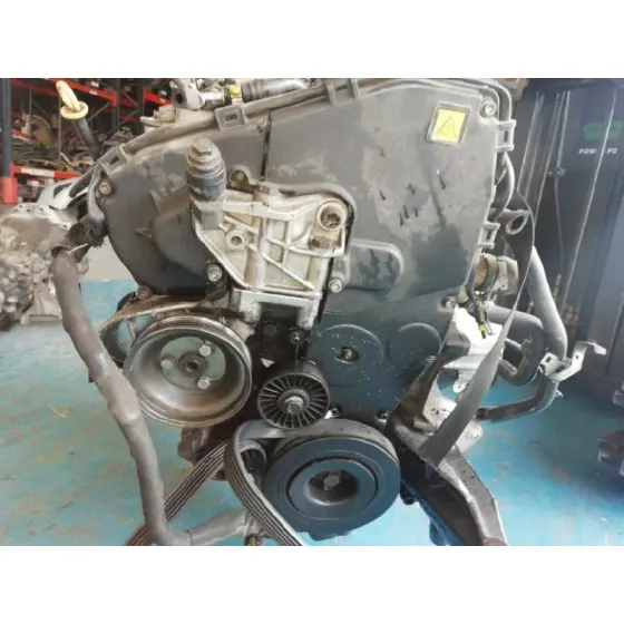 Motor Completo para Alfa Romeo 147 (190)