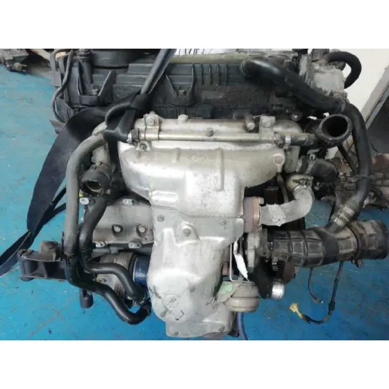 Motor Completo para Alfa Romeo 147 (190)