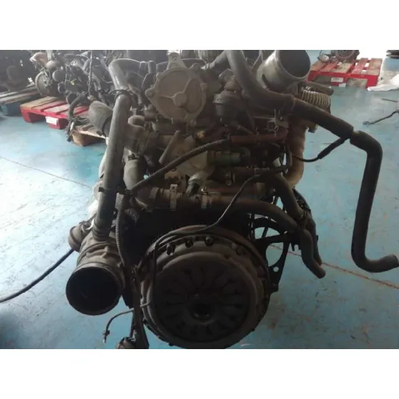 Motor Completo para Alfa Romeo 147 (190)