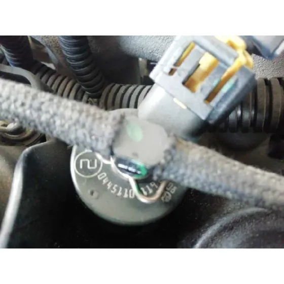 Motor Completo para Alfa Romeo 147 (190)