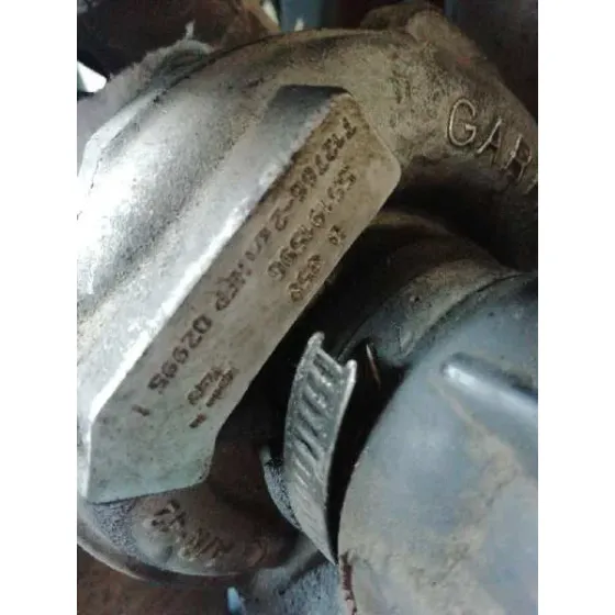 Motor Completo para Alfa Romeo 147 (190)