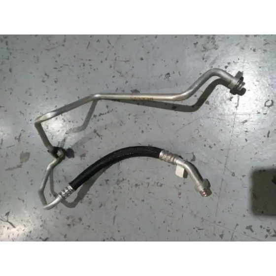 Tubos Aire Acondicionado para Peugeot 2008 (--.2013->)