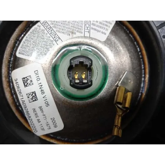 Airbag Delantero Izquierdo para Hyundai I30