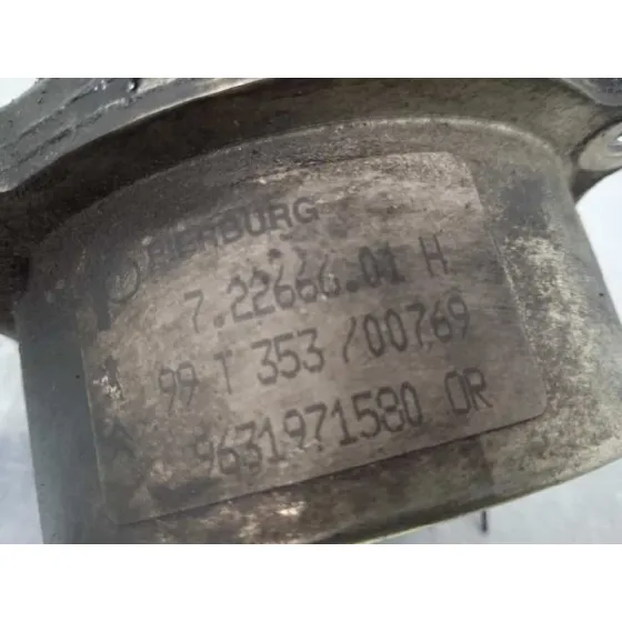 Depresor Freno / Bomba Vacio para Peugeot 406 Berlina (S1/S2)