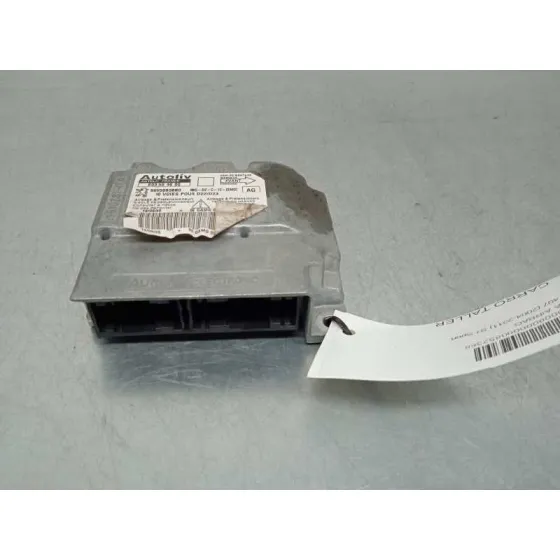 Centralita Airbag para Peugeot 407