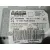 Centralita Airbag para Peugeot 407