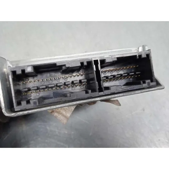 Centralita Airbag para Peugeot 407