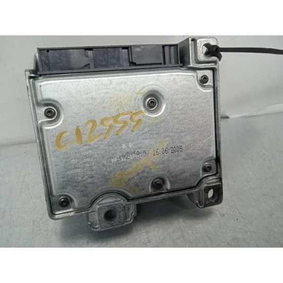 Centralita Airbag para Peugeot 407