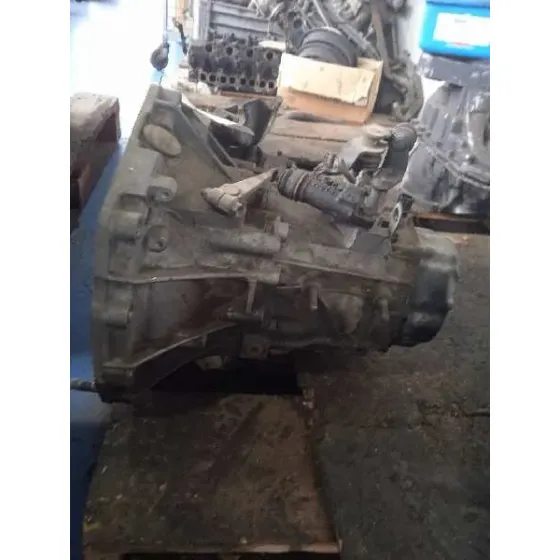Caja Cambios para Suzuki Liana Rh (Er)