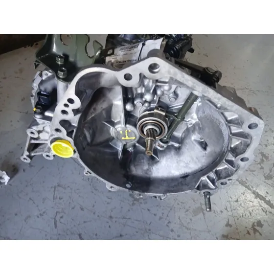 Caja Cambios para Suzuki Liana Rh (Er)