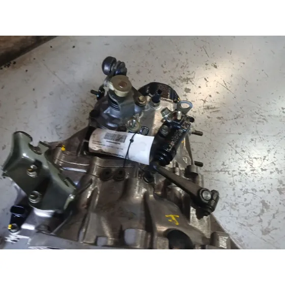 Caja Cambios para Suzuki Liana Rh (Er)