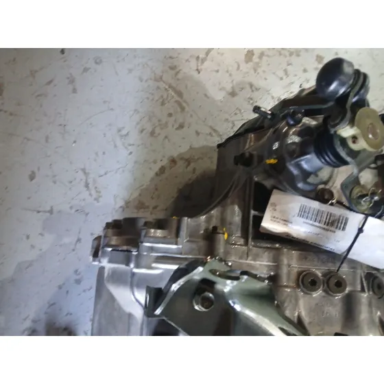 Caja Cambios para Suzuki Liana Rh (Er)