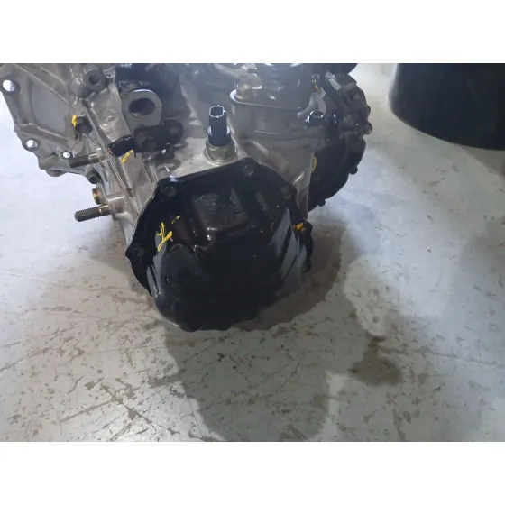 Caja Cambios para Suzuki Liana Rh (Er)