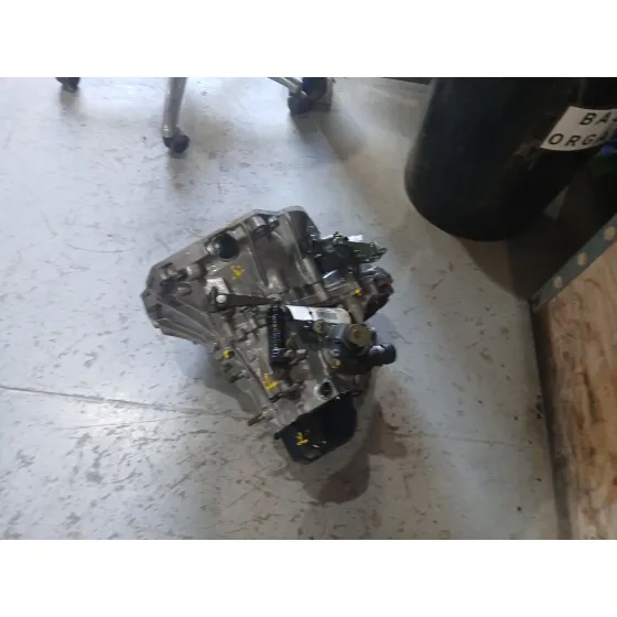 Caja Cambios para Suzuki Liana Rh (Er)